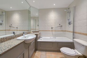 هتل Copthorne  Aberdeen