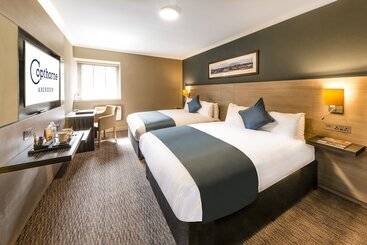 Copthorne  Aberdeen - أبردين