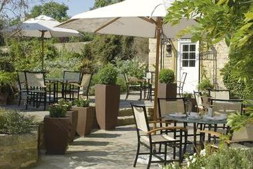 Cotswold House Hotel And Spa   A Bespoke