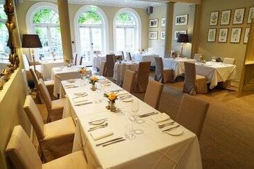 Cotswold House Hotel And Spa   A Bespoke