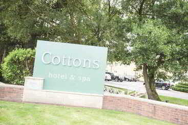 Cottons Hotel And Spa