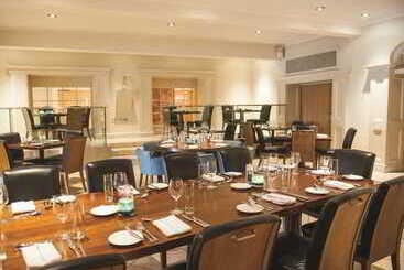 Cottons Hotel And Spa