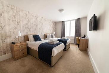 The Lakeland Kendal Hotel, Sure Hotel Collection By Bw