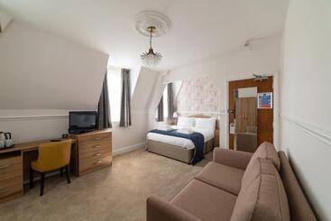 The Lakeland Kendal Hotel, Sure Hotel Collection By Bw