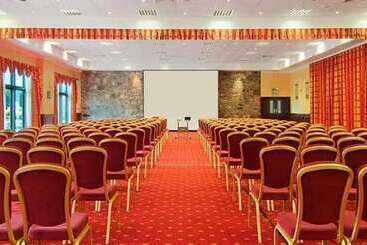 Coylumbridge Resort - Aviemore