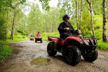هتل Crieff Hydro