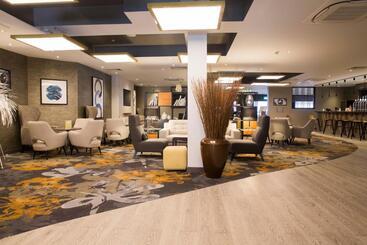 هتل Crowne Plaza Basingstoke, An Ihg