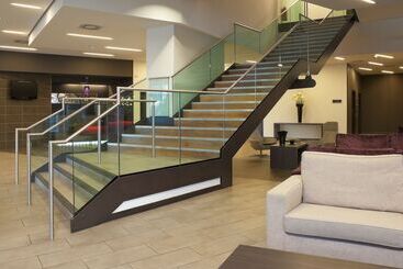 هتل Crowne Plaza Birmingham City, An Ihg