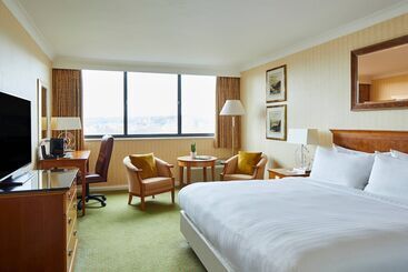 Delta Hotels By Marriott Bristol City Centre - Bristol