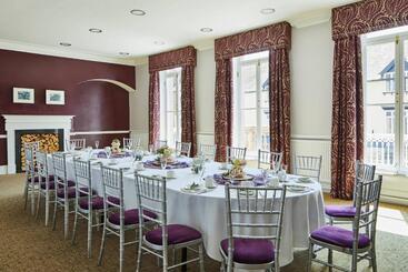 Delta Hotels By Marriott Durham Royal County