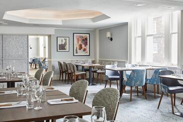 Delta Hotels By Marriott Durham Royal County