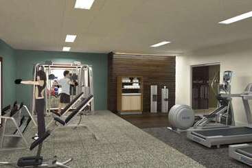 هتل Doubletree By Hilton Bath