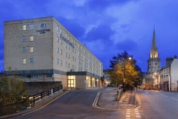 هتل Doubletree By Hilton Bath