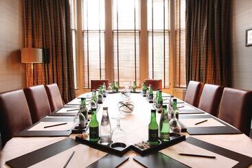 One Devonshire Gardens A Hotel Du Vin - Glasgow