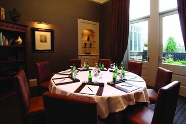 One Devonshire Gardens A Hotel Du Vin