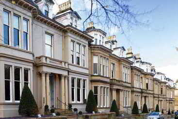 One Devonshire Gardens A Hotel Du Vin