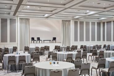 هتل Glasgow Marriott