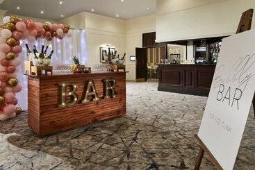 هتل Glasgow Marriott