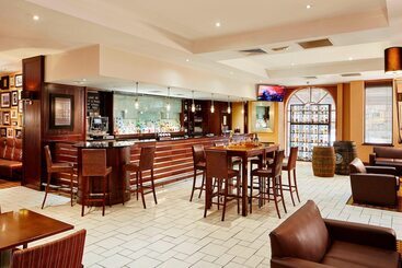 هتل Glasgow Marriott
