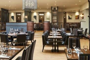 هتل Glasgow Marriott