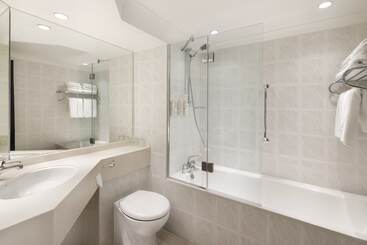 هتل Glasgow Marriott