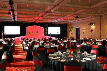هتل Glasgow Marriott