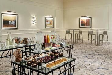 هتل Glasgow Marriott