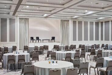 هتل Glasgow Marriott