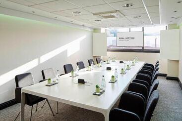 هتل Glasgow Marriott