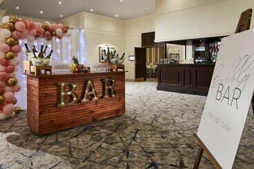 هتل Glasgow Marriott
