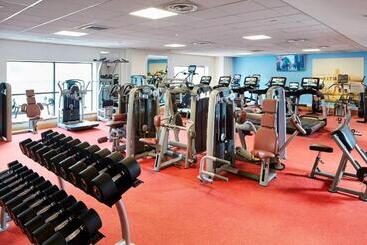 هتل Glasgow Marriott