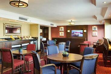 هتل Glasgow Marriott