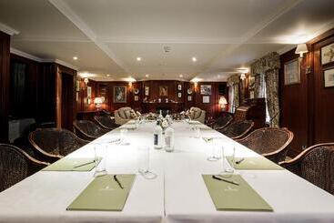 Greenhills Country House - Jersey