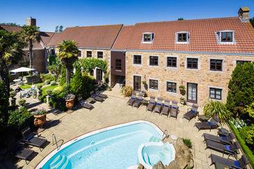 هتل Greenhills Country House