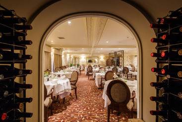 هتل Greenhills Country House