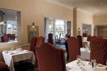 酒店 Hendon Hall