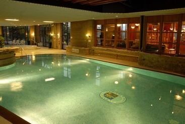 هتل Hilton Grand Vacations Club Craigendarroch Suites Scotland