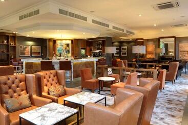 هتل Hilton Grand Vacations Club Craigendarroch Suites Scotland