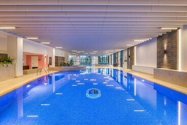 هتل Hilton Grand Vacations Club Craigendarroch Suites Scotland