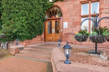 هتل Hilton Grand Vacations Club Craigendarroch Suites Scotland