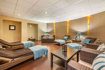 هتل Hilton Grand Vacations Club Craigendarroch Suites Scotland