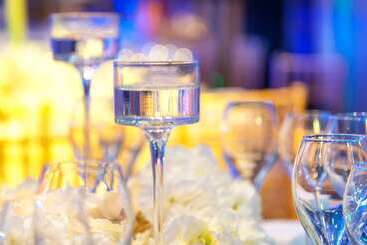 هتل Hilton London Gatwick Airport