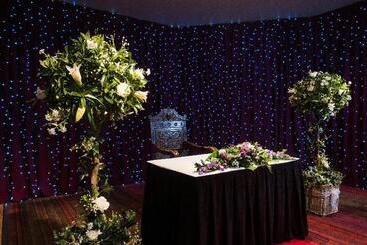 هتل Holiday Inn Aberdeen West, An Ihg