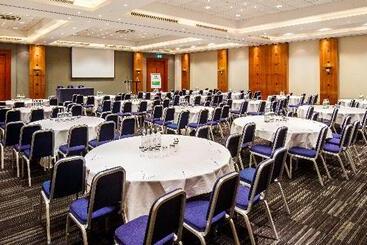 هتل Holiday Inn London Bloomsbury, An Ihg