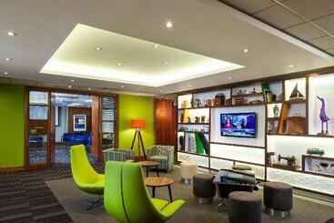 هتل Holiday Inn London Bloomsbury, An Ihg