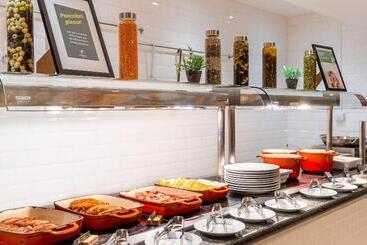 هتل Holiday Inn Hemel Hempstead M1, Jct. 8, An Ihg