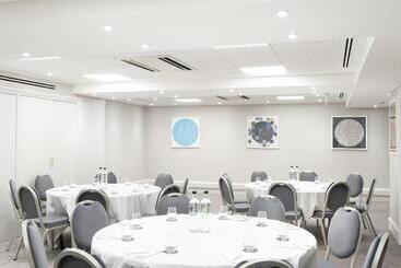هتل Holiday Inn Hemel Hempstead M1, Jct. 8, An Ihg