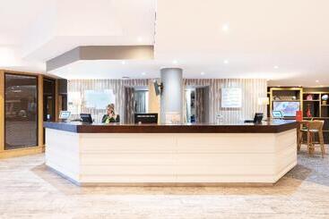 هتل Holiday Inn Hemel Hempstead M1, Jct. 8, An Ihg