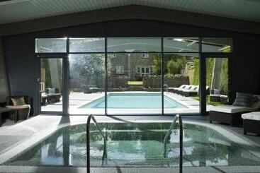 Homewood Hotel & Spa   Small Luxury Hotels Of The World