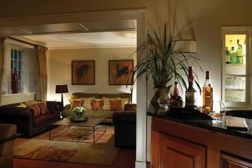 Homewood Hotel & Spa   Small Luxury Hotels Of The World